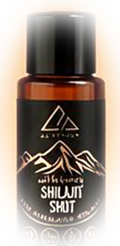 Shilajit Shots