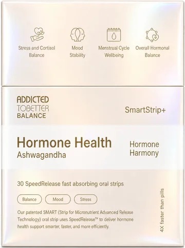 AddictedToBetter Balance SmartStrip+