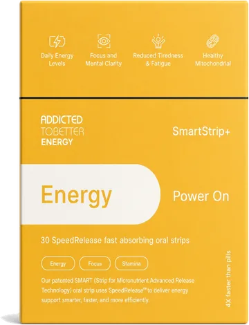 AddictedToBetter Energy SmartStrip+
