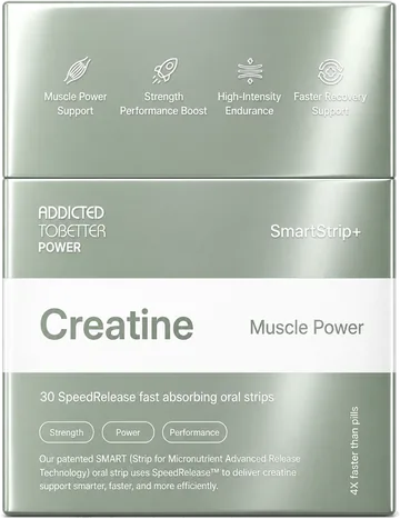 AddictedToBetter Power SmartStrip+