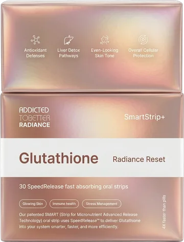 AddictedToBetter Radiance SmartStrip+