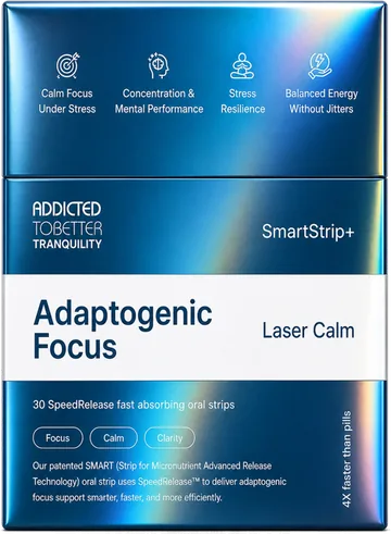 AddictedToBetter Tranquility SmartStrip+