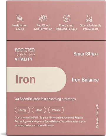 AddictedToBetter Vitality SmartStrip+
